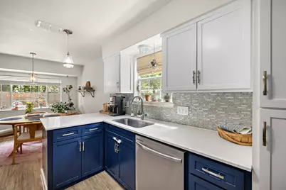 5702 Palo Blanco Lane #A, Austin, TX 78744 - Photo 9