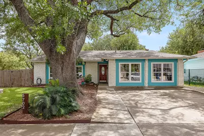 5702 Palo Blanco Lane #A, Austin, TX 78744 - Photo 1