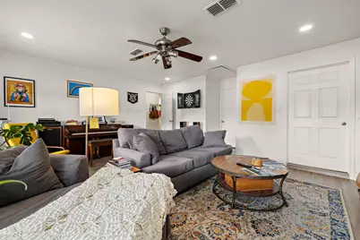 5702 Palo Blanco Lane #A, Austin, TX 78744 - Photo 5