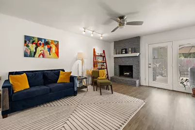 5702 Palo Blanco Lane #A, Austin, TX 78744 - Photo 13