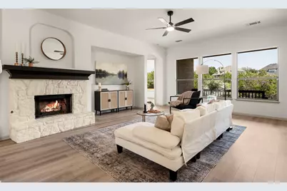 260 Longmont Lane, Austin, TX 78737 - Photo 9