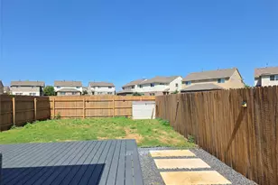 500 White Steppe Way, Georgetown, TX 78626 - Photo 21