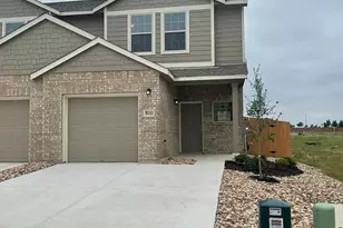 500 White Steppe Way, Georgetown, TX 78626 - Photo 1