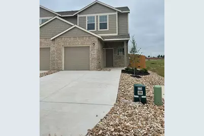 500 White Steppe Way #241, Georgetown, TX 78626 - Photo 1
