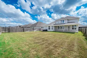 311 Bear Oak St, Hutto, TX 78634 - Photo 39