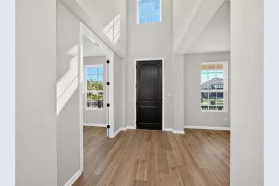 311 Bear Oak Street, Hutto, TX 78634 - Photo 3