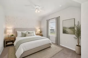 311 Bear Oak St, Hutto, TX 78634 - Photo 29
