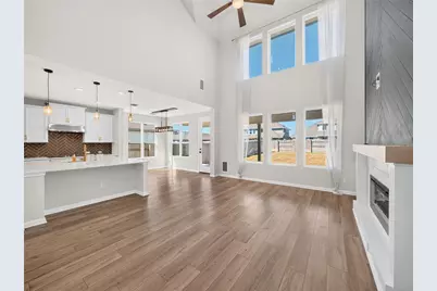311 Bear Oak Street, Hutto, TX 78634 - Photo 9