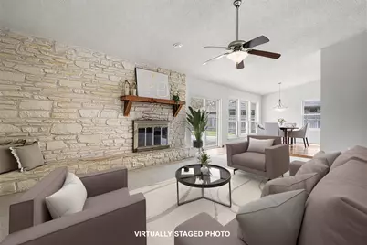 504 Ridgecrest Road, Georgetown, TX 78628 - Photo 5