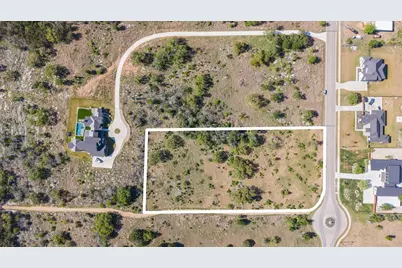 Lot 48 Park View Drive, Marble Falls, TX 78654 - Photo 21