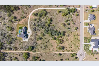 Lot 48 Park View Drive, Marble Falls, TX 78654 - Photo 5