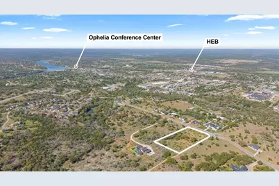 Lot 48 Park View Drive, Marble Falls, TX 78654 - Photo 3
