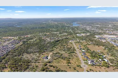 Lot 48 Parkview Drive, Marble Falls, TX 78654 - Photo 5