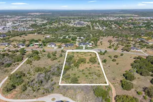 Lot 48 Park View Dr, Marble Falls, TX 78654 - Photo 1