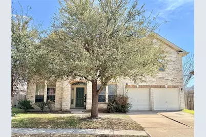 605 Stansted Manor Drive, Pflugerville, TX 78660 - Photo 1