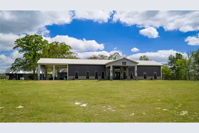 3860 Fm 2259, Nacogdoches, TX 75961 - Photo 1