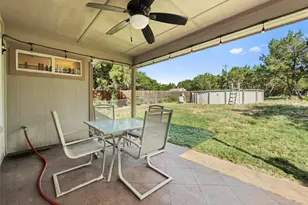 6005 La Mesa St, Lago Vista, TX 78645 - Photo 27