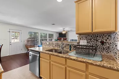 6005 La Mesa Street, Lago Vista, TX 78645 - Photo 13