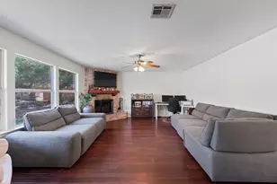 6005 La Mesa St, Lago Vista, TX 78645 - Photo 7