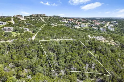 Lot 5 and 6 Barrie Drive, Austin, TX 78734 - Photo 17