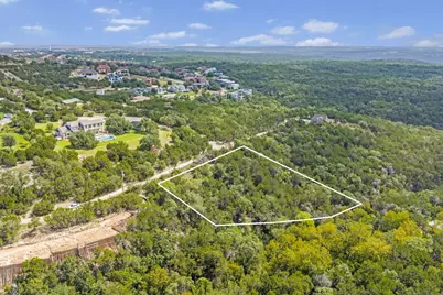 Lot 5 and 6 Barrie Drive, Austin, TX 78734 - Photo 5
