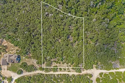 Lot 5 and 6 Barrie Drive, Austin, TX 78734 - Photo 11