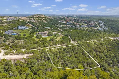Lot 5 and 6 Barrie Drive, Austin, TX 78734 - Photo 7