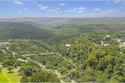 Lot 5 and 6 Barrie Drive, Austin, TX 78734 - Photo 3