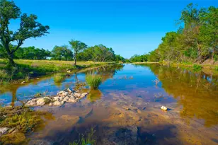 0 Rocky Creek Ranch, Johnson City, TX 78636 - Photo 1