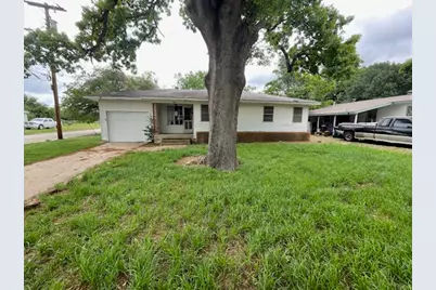 410 Hazel Avenue, Rockdale, TX 76567 - Photo 1