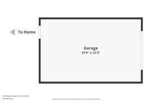 323 W William Cannon Dr, Austin, TX 78745 - Photo 27