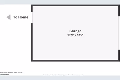323 W William Cannon Drive #A, Austin, TX 78745 - Photo 33
