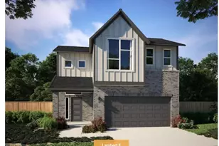 11209 Golden Cloud Bend, Manor, TX 78653 - Photo 1
