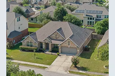 3217 Falconers Way, Pflugerville, TX 78660 - Photo 33