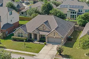 3217 Falconers Way, Pflugerville, TX 78660 - Photo 33