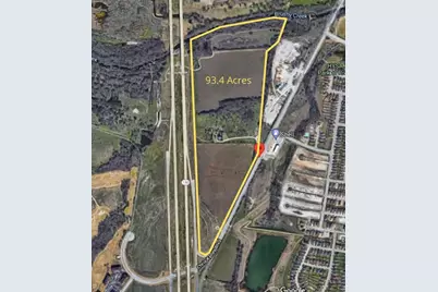 1500 Chris Kelley Boulevard, Hutto, TX 78634 - Photo 1