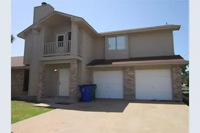 1904 Yaupon Trail #B, Cedar Park, TX 78613 - Photo 1