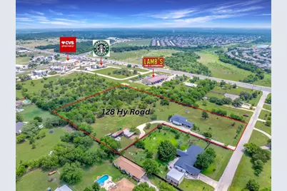 128 Hy Road, Buda, TX 78610 - Photo 1