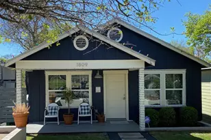 1809 W 10th St, Austin, TX 78703 - Photo 1