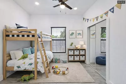 314 Saxon Lane, Austin, TX 78741 - Photo 19