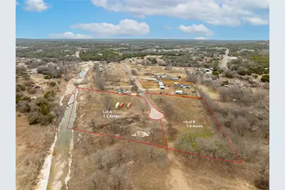 14100 Lot A Sandy Meadow Circle, Leander, TX 78641 - Photo 11