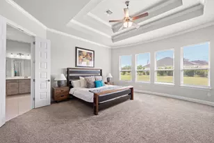 331 Linden Loop, Driftwood, TX 78619 - Photo 9