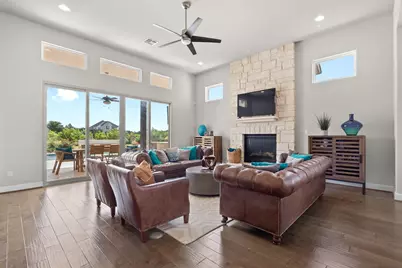 331 Linden Loop, Driftwood, TX 78619 - Photo 7