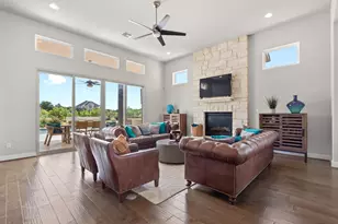 331 Linden Loop, Driftwood, TX 78619 - Photo 7