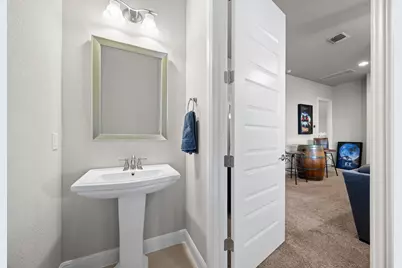 331 Linden Loop, Driftwood, TX 78619 - Photo 17