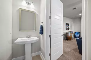 331 Linden Loop, Driftwood, TX 78619 - Photo 17