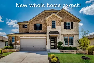 154 Bartlett Peak Lane, Dripping Springs, TX 78620 - Photo 1