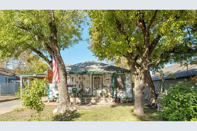 708 W Monroe Street, Austin, TX 78704 - Photo 1