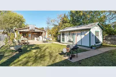 708 W Monroe Street, Austin, TX 78704 - Photo 3