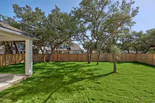 121 Packhorse Ln, Georgetown, TX 78633 - Photo 33